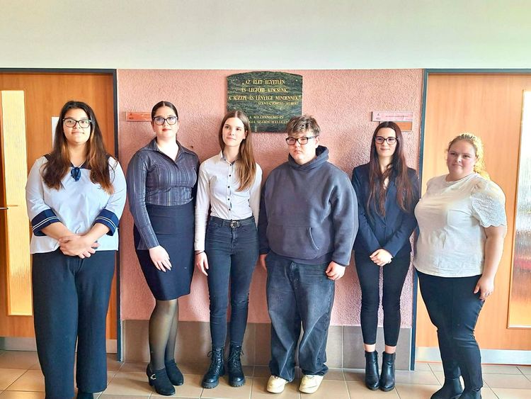 A Zay-pályázatok utóélete-tanulóink a Nyíregyházi Egyetem Tudományos Diákköri Konferenciáján