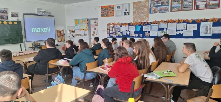 Pályaorientációk az általános iskolákban