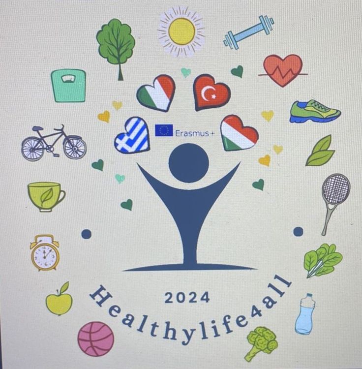Nyíregyházi mobilitás a „HEALTHYLIFE4ALL” projekt keretében