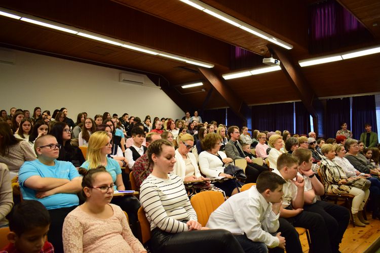 MESKETE mese-és prózamondó verseny