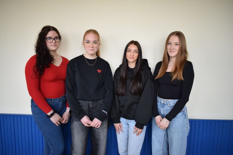 Tartalomfejlesztési munkacsoport alakult iskolánkban