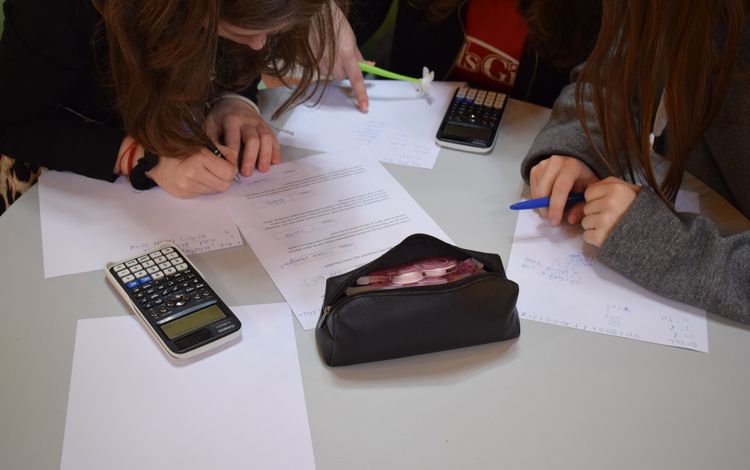 Pi napi matematika verseny