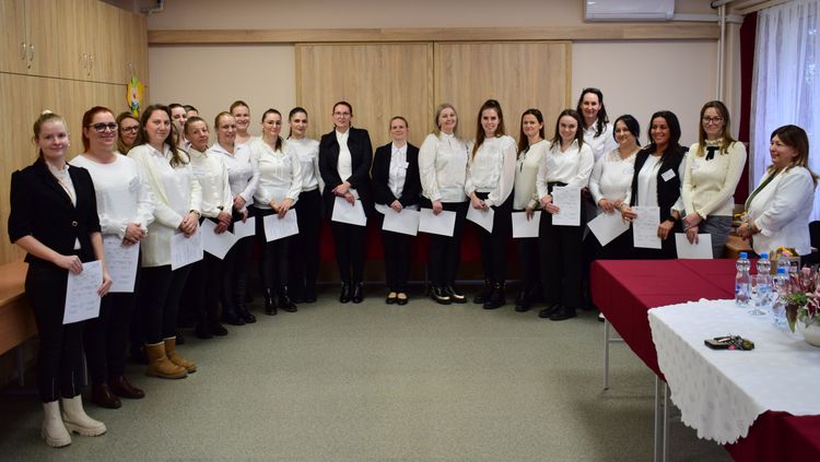 Lezajlottak a januári ágazati alapvizsgák