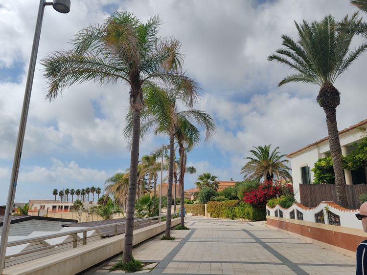 Eramus+ Szicília Modica