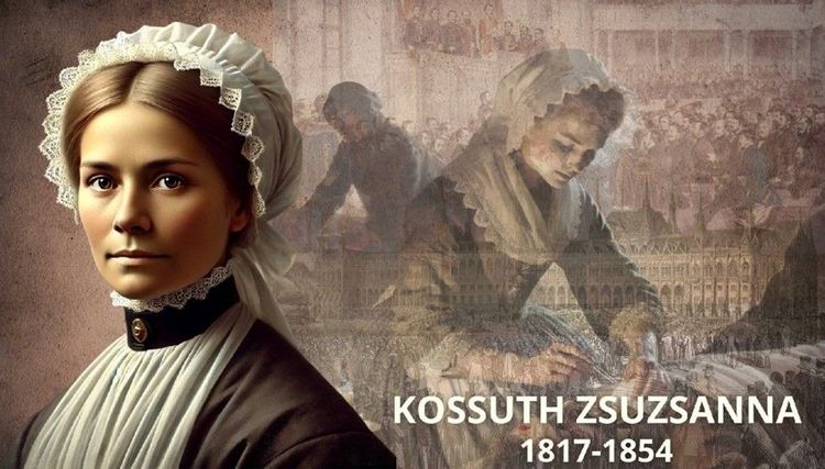 A Magyar Ápolók Napja