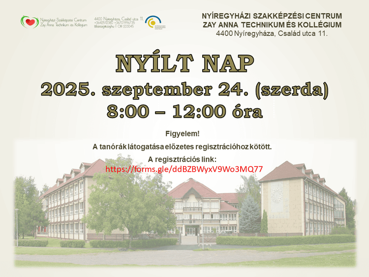 Nyílt nap