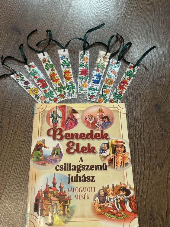 A magyar népmese napja