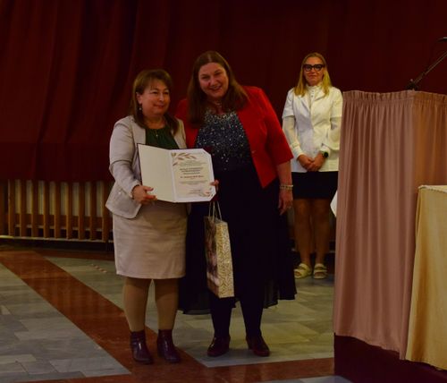 Iskolánk hagyományaihoz kapcsolódva ismét újabb mérföldkőhöz érkeztünk