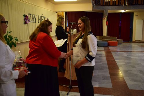 Kihirdettük a Zay-pályázatok eredményét