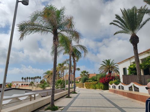 Eramus+ Szicília Modica