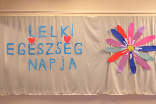 Pozitív gondolatok a Lelki Egészség Világnapján