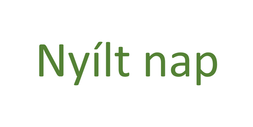 Nyílt nap